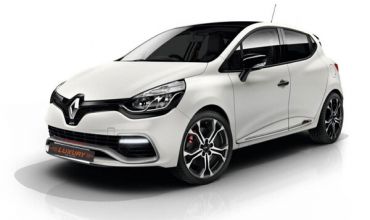 RENAULT CLIO 4 JOY BENZİN