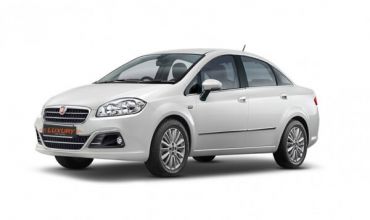 FIAT LINEA  DİZEL